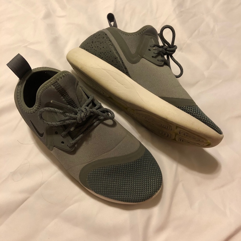 Nike Athletic Shoes